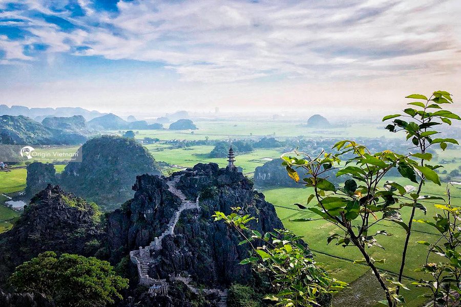 Northwest Vietnam Bike Tour Sapa to Dien Bien 4 Days